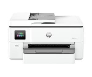 HP OfficeJet Pro 9720e Inalámbrico All-in-One Color Impresora, Impresión a doble cara; Copiadora y escáner
