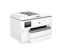 HP OfficeJet Pro Impresora multifunción 9730e de formato ancho