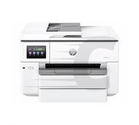 HP OfficeJet Pro Impresora multifunción 9730e de formato ancho
