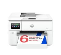 HP OfficeJet Pro 9730e Impresora Multifunción Color WiFi Dúplex + 6 Meses Gratis Instant Ink con HP+