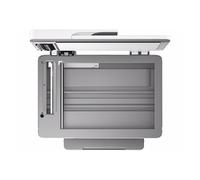 HP OfficeJet Pro Impresora multifunción 9730e de formato ancho