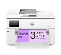 HP OfficeJet Pro Impresora multifunción 9730e de formato ancho