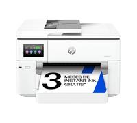 HP OfficeJet Pro Impresora multifunción 9730e de formato ancho
