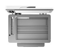 HP OfficeJet Pro Impresora multifunción 9730e de formato ancho