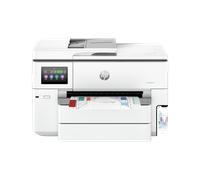 HP OfficeJet Pro 9730e Inalámbrico All-in-One Color Impresora, Servicio Instant Ink; Impresión a doble cara