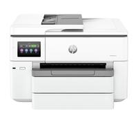 HP OfficeJet Pro Color Impresora