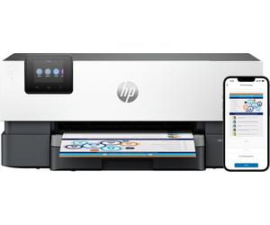 Hp officejet pro impresora 9110b