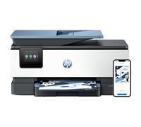 HP OfficeJet Pro Impresora multifunción 8125e