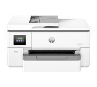 HP OfficeJet Pro Impresora multifunción 9720e de formato ancho