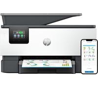 HP OfficeJet Pro Impresora multifunción 9125e