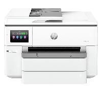 HP OfficeJet Pro Impresora multifunción 9730e de formato ancho