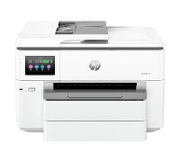 HP OfficeJet Pro Multifunción A3Wifi Thermal Inkjet Dúplex Impresora multifunción HP OfficeJet Pro 9730e de formato ancho, Color, Impresora para Ofici 537P6B