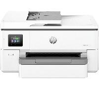 HP OfficeJet Pro Multifunción A3Wifi Thermal Inkjet Dúplex Impresora multifunción HP OfficeJet Pro 9720e de formato ancho, Color, Impresora para Ofici
