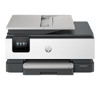 HP OfficeJet Pro Impresora multifunción 8122e