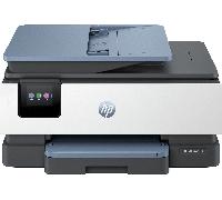 HP OfficeJet Pro Multifunción A4Wifi Thermal Inkjet Dúplex Impresora multifunción HP OfficeJet Pro 8125e, Color, Impresora para Hogar, Impresión, copi