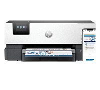 HP OfficeJet Pro Multifunción A4Wifi Thermal Inkjet Dúplex OfficeJet Pro 9110b Inalámbrico Color Impresora, Impresión a doble cara