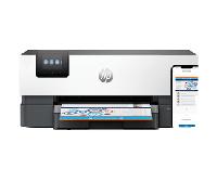 HP OfficeJet Pro Multifunción A4Wifi Thermal Inkjet Dúplex OfficeJet Pro 9110b Inalámbrico Color Impresora, Impresión a doble cara 5A0S3B