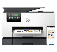 HP OfficeJet Pro OfficeJet Pro 9130b Inalámbrico All-in-One Color Impresora, Impresión a doble cara; Copiadora y escáner Thermal Inkjet Wifi Dúplex