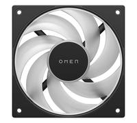 HP OMEN 120 x 25 mm BLK FanSngl PK