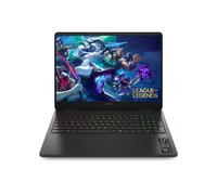 HP Omen 16-AM0036NS - Portátil 16" U7-255H 32GB RTX 5060 1TB SSD