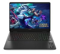 HP Omen 16-ap0044nf Portátil Gaming 16" 2.5K 240Hz RTX 5060 8GB Ryzen 9 8940HX 32GB RAM 1TB SSD Sin Windows