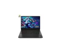 Portátil Gaming HP Omen 16-AM0036NS Intel Core Ultra 7-255H/ 32GB/ 1TB SSD/ GeForce RTX 5060/ 16'/ Sin Sistema Operativo