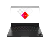 HP OMEN 16-wd0008ns Intel® Core™ i7 i7-13620H Portátil 40,9 cm (16.1") Full HD 32 GB DDR5-SDRAM 1 TB SSD NVIDIA GeForce RTX 4060 Wi-Fi 6E (802.11ax) FreeDOS Negro