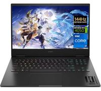 HP Omen 16-wd0474ng 16.1" 144Hz FHD IPS i7-13620H 16GB/512GB SSD RTX4060 Win11