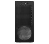 HP OMEN 16L Desktop PC TG03-p0155ng con Intel i5-14400F, 16GB RAM, 1TB SSD, NVIDIA GeForce RTX 4060, Windows 11 Home