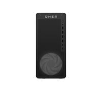 HP OMEN 16L Gaming Desktop PC TG03-0090ns PC AMD Ryzen™ 5 16 GB DDR5-SDRAM 1 TB SSD NVIDIA GeForce RTX 5060 Windows 11 Home