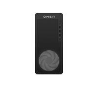 HP Omen 16L Gaming Desktop PC TG03-0189ng PC, Intel Core? i7, i7-14700F, 32GB, DDR5-SDRAM, FreeDOS (CM9D1EA) (0199764203618)