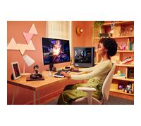 HP OMEN 16L Gaming Desktop TG03-0056ns PC Windows 11 Home Torre Negro