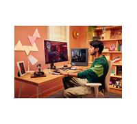 HP OMEN 16L Gaming Desktop TG03-0095ns PC Intel® Core™ i5 i5-14400F 16 GB DDR5-SDRAM NVIDIA GeForce RTX 5060 FreeDOS Torre Negro