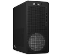 HP OMEN 16L TG03-0054ns Intel Core i5-14400F 16GB DDR5 1TB SSD RTX 3050 FreeDOS Negro