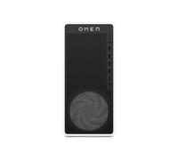 HP OMEN 16L TG03-0088ns Intel Core Ultra 5 16GB 1TB SSD RTX 5060 FreeDOS Blanco RGB WiFi 6E