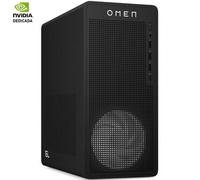 Pc gaming hp omen 16l tg03-0105ns intel core i5-14400f/ 16gb/ 1tb ssd/ geforce rtx 5050/ sin sistema operativo