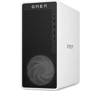 HP OMEN 16L TG03-0450ng Gaming Desktop ? Ryzen 5-8400F, 16GB RAM, 512GB SSD, RTX 5060, nOS (BX9F1EA#ABD)