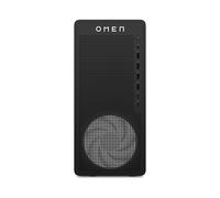HP OMEN 16L TG03-0451ng Gaming Desktop R5-8400F 16GB/512GB SSD RTX 5050 nOS (DN2E9EA#ABD)