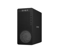 Hp omen 16l tg03-0470ng gaming desktop ? ryzen 7-8700f, 16gb, 1tb ssd,