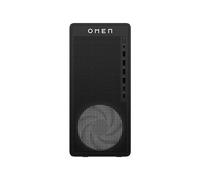 HP OMEN 16L TG03-0474ng Gaming Desktop R7-8700F 32GB/1TB SSD RTX 5060Ti nOS (BX9F2EA#ABD)