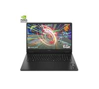 HP Omen 17 2024 17-db0002ns