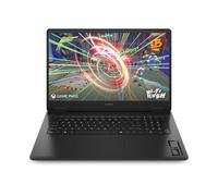 Portátil Gaming HP Omen 17-DB0006NS Ryzen 9 8945HS/ 32GB/ 1TB SSD/ GeForce RTX 4060/ 17.3'/ Win11
