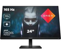 OMEN by HP Monitor gaming de 23,8 pulgadas, FHD y 165 Hz - OMEN 24