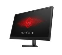 HP Omen 25 144Hz Gaming Monitor 1ms AMD FreeSync FULL HD 24.5" TILT HDMI USB HUB