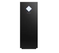 OMEN by HP 25L GT15-0050ns Intel® Core™ i5 i5-12400F 16 GB DDR4-SDRAM 512 GB SSD NVIDIA GeForce RTX 3050 FreeDOS Torre PC Negro