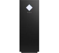 OMEN by HP 25L GT15-0050ns Intel® Core™ i5 i5-12400F 16 GB DDR4-SDRAM 512 GB SSD NVIDIA GeForce RTX 3050 FreeDOS Torre PC Negro