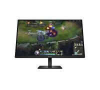 HP OMEN 27 G2 - Monitor Gaming de 27" FHD 1920 x 1080 a 180 Hz, IPS, 16:9, 1ms, HDMI, Antirreflejo, HDR, DisplayPort, Compatible con Consolas Negro, Plano, 180Hz