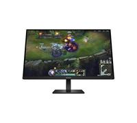 Monitor HP OMEN 27 G2 27" FHD 180Hz Panel IPS HDR 400 1ms GTG AMD FreeSync Ajuste de altura Negro