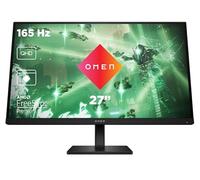 HP OMEN 27q 27" LED IPS QHD 165Hz FreeSync Premium