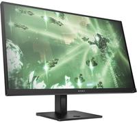 HP OMEN 27q - Monitor Gaming 27" QHD 2560 x 1440 a 165 Hz, IPS, 16:9, 1ms, HDMI, Antirreflejo, HDR, DisplayPort, AMD FreeSync Premium, Compatible con Consolas Negro, Plano, 165Hz
